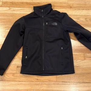 Boys north face jacket